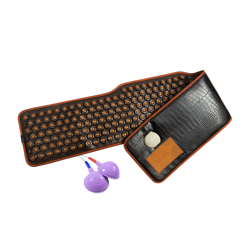 Инфракрасный тепловой пояс