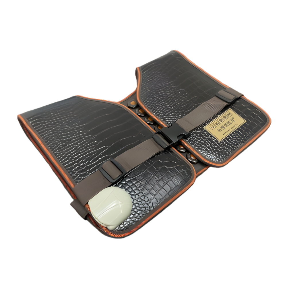 Тепловой жилет